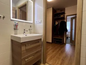 Prodej bytu 4+1, Holice, Na Mušce, 84 m2