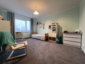 Prodej bytu 4+1, Holice, Na Mušce, 84 m2