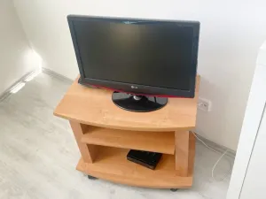 Pronájem bytu 2+kk, Třeboň - Třeboň I, K Bertě, 42 m2