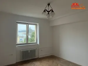 Prodej bytu 1+1, Náchod, Kladská, 36 m2