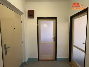 Prodej bytu 1+1, Náchod, Kladská, 36 m2