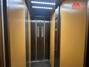 Prodej bytu 1+1, Náchod, Kladská, 36 m2