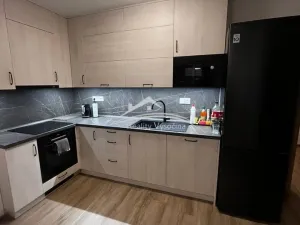 Pronájem bytu 3+kk, Klobouky u Brna, Břízová, 55 m2