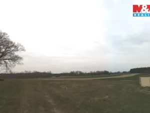 Prodej pole, Zbýšov - Březí, 11369 m2
