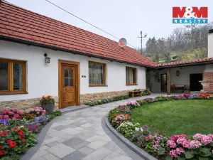 Prodej rodinného domu, Vlčnov, 130 m2