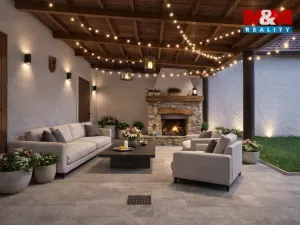 Prodej rodinného domu, Vlčnov, 130 m2