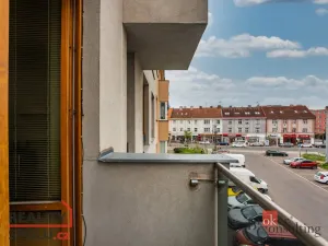 Prodej bytu 3+kk, Hradec Králové, 107 m2