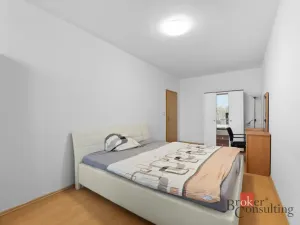 Prodej bytu 3+kk, Hradec Králové, 103 m2