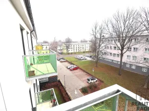 Pronájem bytu 2+kk, Ostrava, Hasičská, 50 m2