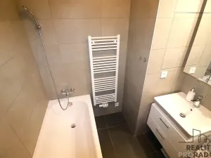 Pronájem bytu 2+kk, Ostrava, Hasičská, 50 m2