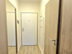 Pronájem bytu 2+kk, Ostrava, Hasičská, 50 m2