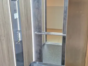 Pronájem bytu 2+kk, Ostrava, Hasičská, 50 m2