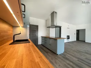 Pronájem rodinného domu, Dubí, Zahradní, 114 m2