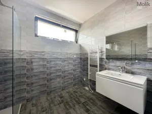 Pronájem rodinného domu, Dubí, Zahradní, 114 m2