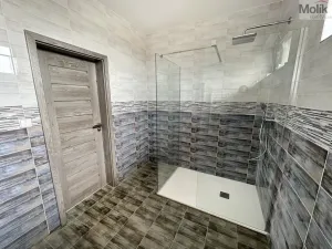 Pronájem rodinného domu, Dubí, Zahradní, 114 m2