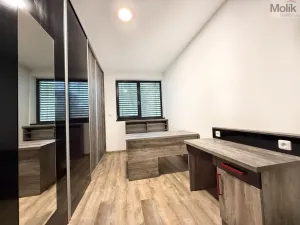 Pronájem rodinného domu, Dubí, Zahradní, 114 m2