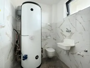 Pronájem rodinného domu, Dubí, Zahradní, 114 m2