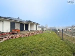 Pronájem rodinného domu, Dubí, Zahradní, 114 m2