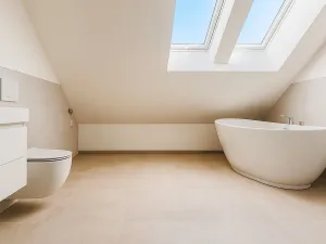 Pronájem bytu 3+kk, Praha - Nusle, Jaromírova, 116 m2