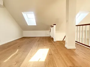 Pronájem bytu 3+kk, Praha - Nusle, Jaromírova, 116 m2