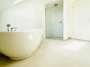 Pronájem bytu 3+kk, Praha - Nusle, Jaromírova, 116 m2