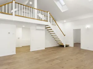 Pronájem bytu 3+kk, Praha - Nusle, Jaromírova, 116 m2