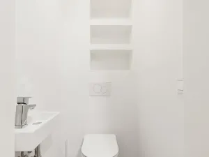 Pronájem bytu 3+kk, Praha - Nusle, Jaromírova, 116 m2