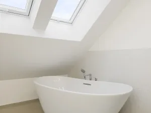 Pronájem bytu 3+kk, Praha - Nusle, Jaromírova, 116 m2