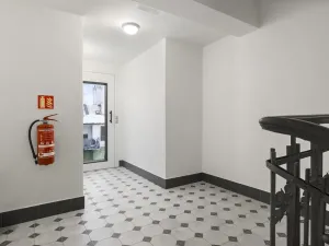 Pronájem bytu 3+kk, Praha - Nusle, Jaromírova, 116 m2