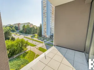 Prodej bytu 2+kk, Praha - Bohnice, Lodžská, 66 m2