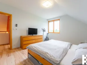 Prodej rodinného domu, Všeradice, 151 m2