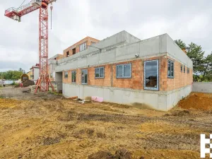 Prodej bytu 3+kk, Praha - Satalice, Za Novákovou zahradou, 66 m2