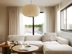 Prodej bytu 3+kk, Praha - Satalice, Za Novákovou zahradou, 66 m2