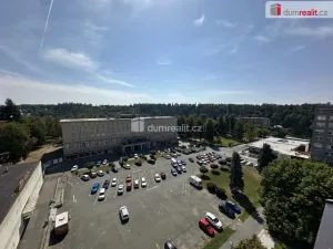 Pronájem bytu 2+kk, Zruč nad Sázavou, náměstí Míru, 35 m2