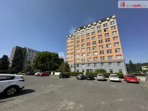 Pronájem bytu 2+kk, Zruč nad Sázavou, náměstí Míru, 35 m2