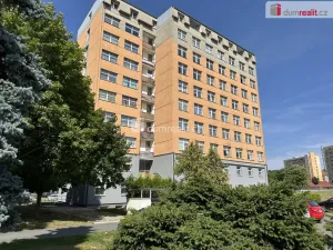 Pronájem bytu 2+kk, Zruč nad Sázavou, náměstí Míru, 35 m2