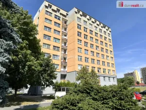 Pronájem bytu 2+kk, Zruč nad Sázavou, náměstí Míru, 35 m2