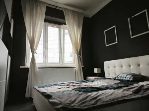 Pronájem bytu 2+1, Praha - Nusle, Doudlebská, 53 m2