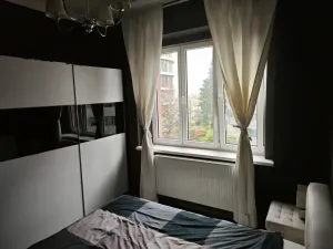 Pronájem bytu 2+1, Praha - Nusle, Doudlebská, 53 m2