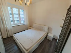 Pronájem bytu 2+1, Praha - Nusle, Doudlebská, 53 m2