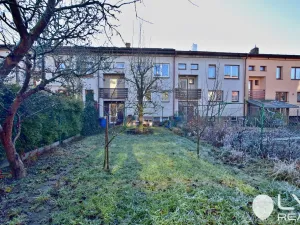 Prodej rodinného domu, Nové Město na Moravě, Čapkova, 150 m2