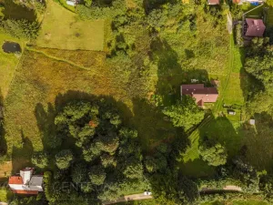 Prodej louky, Bedřichov, 5250 m2