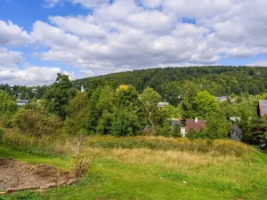 Prodej louky, Bedřichov, 5250 m2