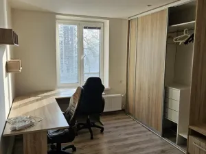 Pronájem bytu 2+1, Ostrava - Poruba, Dvorní, 53 m2