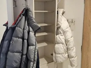 Pronájem bytu 2+1, Ostrava - Poruba, Dvorní, 53 m2