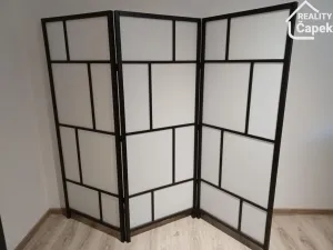 Pronájem bytu 2+1, Ostrava - Poruba, Dvorní, 53 m2