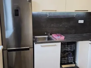 Pronájem bytu 2+1, Ostrava - Poruba, Dvorní, 53 m2