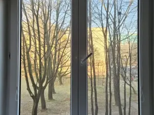 Pronájem bytu 2+1, Ostrava - Poruba, Dvorní, 53 m2