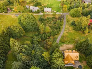 Prodej louky, Bedřichov, 3741 m2