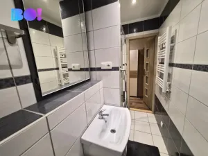 Prodej bytu 1+1, Fulnek, Krátká, 40 m2